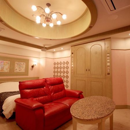 Hotel ShaSha Toyonaka  Kültér fotó