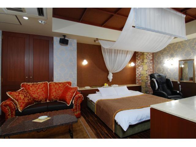 Hotel ShaSha Toyonaka  Kültér fotó